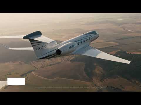 Gulfstream G600: Performance Spotlight