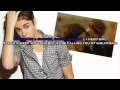 Justin Bieber Boyfriend Karaoke