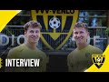INTERVIEW | Joep & Niek Munsters