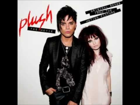 Half of Me - Emily Browning (Plush Soundtrack)