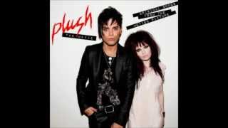 Half of Me - Emily Browning (Plush Soundtrack)