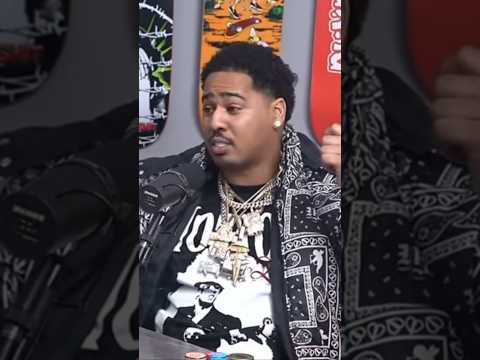 RALFY THE PLUG GIVING GAME TO THE YOUTH 💯 #ralfytheplug #drakeotheruler #stincteam