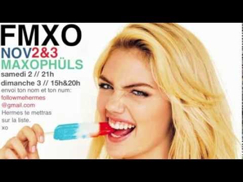 Gue$s Who's Back? - FMXO TEASER