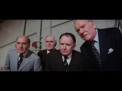 The Spy Who Loved Me - Keeping the British End Up