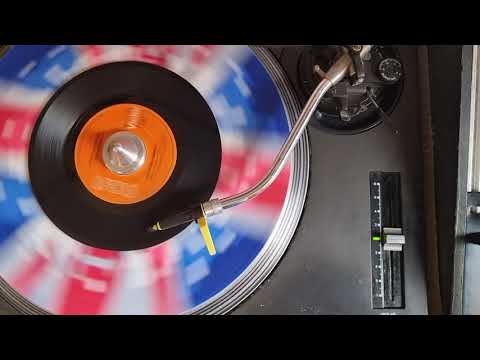 Otto De Rojas Y Los Ultras 76 - Choca Las Caderas - RCA