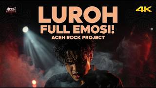 Download lagu Luroh – Imum Jon | Rock Cover Aceh mp3