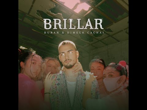 Brillar - Duran  (Audio)