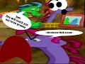 PBS PBS Kids WETA Continuities April 2 5 2003 1 2