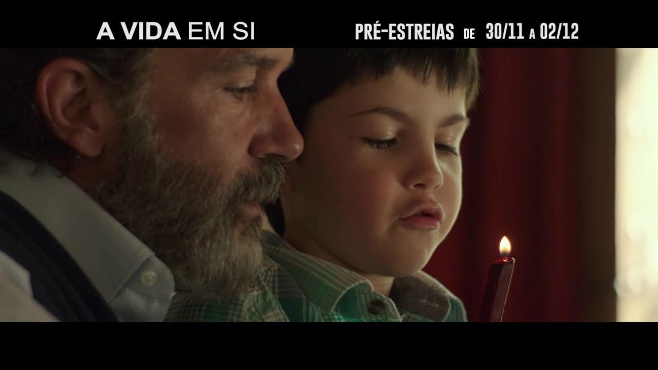 teaser Oficial
