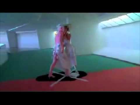 Cremaster 3 (2003) Trailer