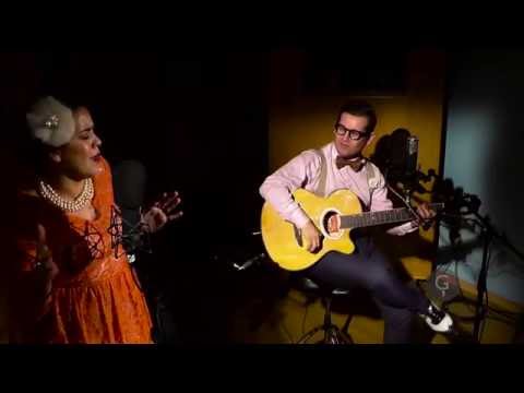 Guaraní Soul Sessions | Purahei Soul - Luna