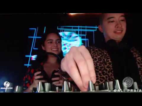 Beach Please - Tech House DJ Set - October 19th @ Bali Praia