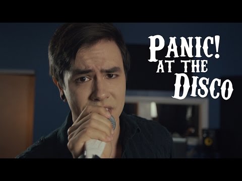 Panic! At The Disco - Victorious - NateWantsToBattle