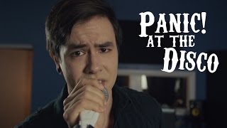 Panic! At The Disco - Victorious - NateWantsToBattle