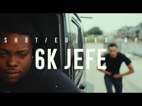 Ro$ama - Trapping & Robbing (Official Video)