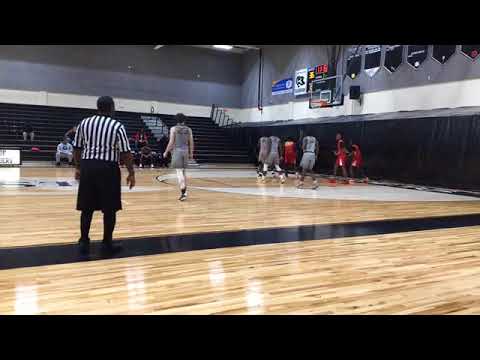 Team Power 2021 defeats Atlanta Top Flight Elite, 66-58 - Hoop Quest Atlanta Tipoff Classic