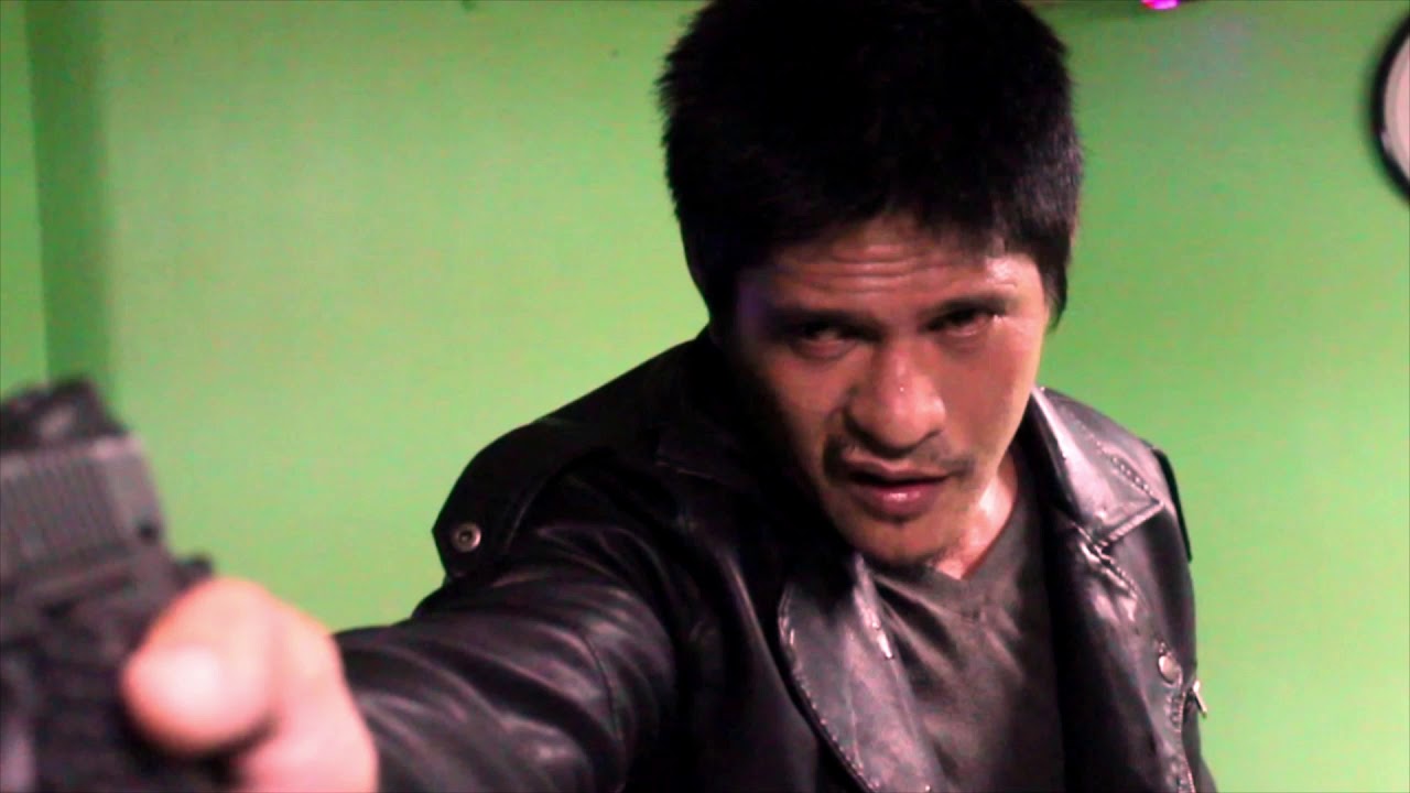 Huramentado: Kill The President (Trailer)