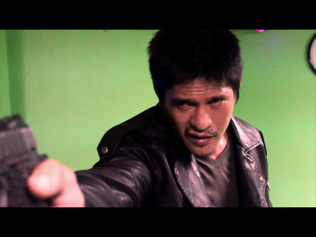 Huramentado: Kill The President (Trailer)