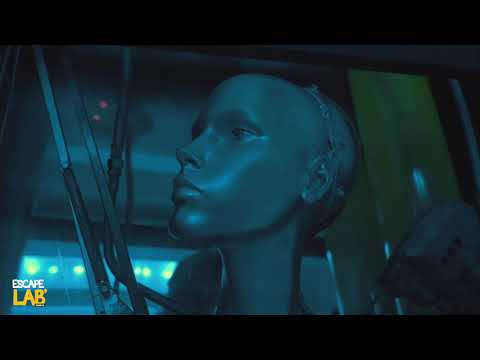 Les secrets d'Escape Lab Genève le plus grand complexe d'escape game en Suisse