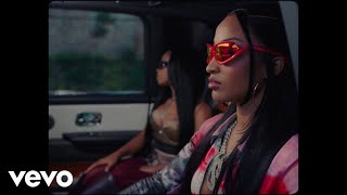 Shenseea - Beama (feat. Lola Brooke) (Official Music Video)