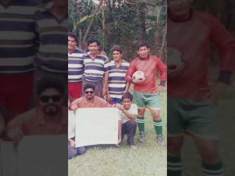 Barrio El Cuartel Cuilapa Santa Rosa #cuilapa