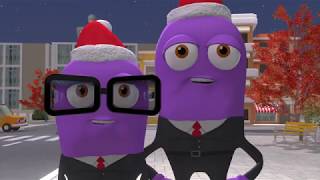 Oops... Τρακάρισμα!