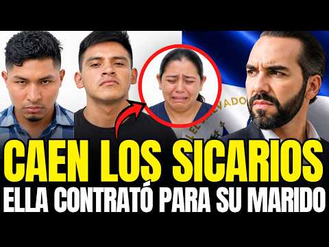 Pagó 2.000 dólares por la muerte de su esposo… y ALGO LOS DELATÓ