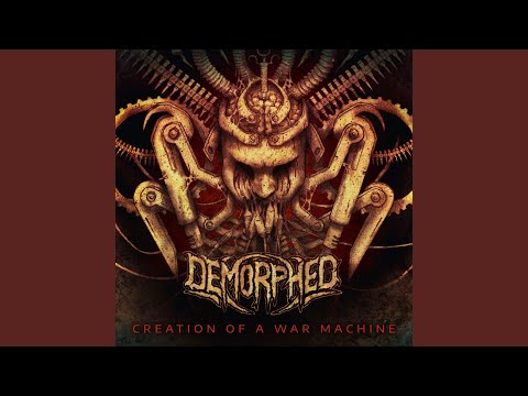 Creation Of A War Machine