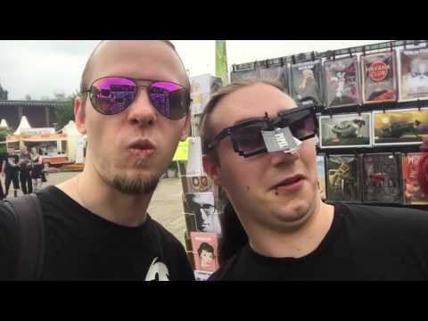 InfinityX Amphi 2016