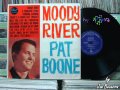 The Great Pretender - Pat Boone - 1961 -  Edição Joe Becerra