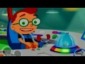 Little Einsteins Intro Bulgarian