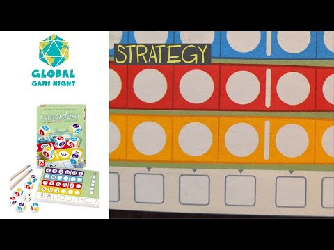 Qwantum board game - Strategy