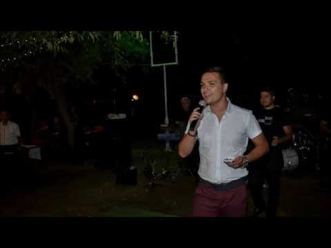 Antonio - Sound of silence