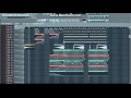 Avicii-Hey Brother(My Remix/remake)-FREE FLP ...