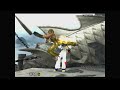 Tekken 5 Nina Arcade PS3