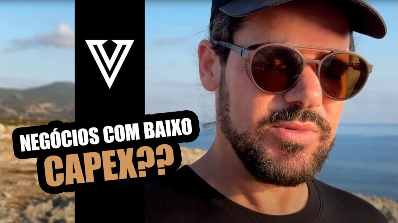 V IMPERIO | EP06 | Latchi, Chipre