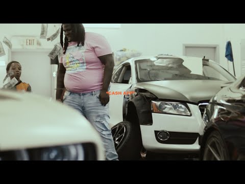 YPN Dougie & Lil Saucy “Cash App” (Official Music video)