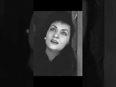 #mariacallas DESTROYED Virginia Zeani's CHICKEN-LIKE singing #verdi #soprano #highnotes #coloratura