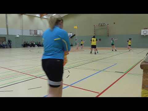 Korfball 17/18 - SG Pegasus 2 vs TuS Schildgen 2 - 03.12.2017 - DTB-RL16