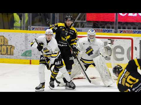 Höjdpunkter | VIK-AIK 5-1
