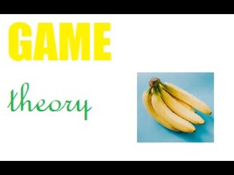 2022.10.17 game theory