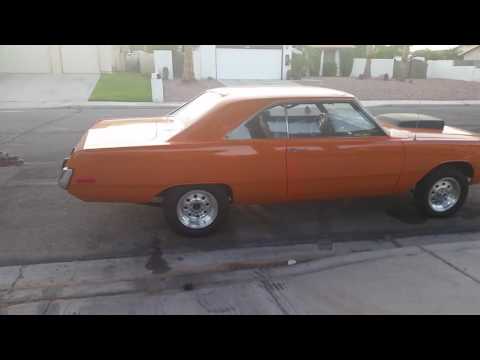 Stock 340 with 474/280 cam
