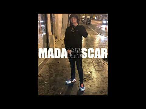 [FREE] Einar x 5iftyy x 23 Type Beat - "Madagascar" [Enzo]