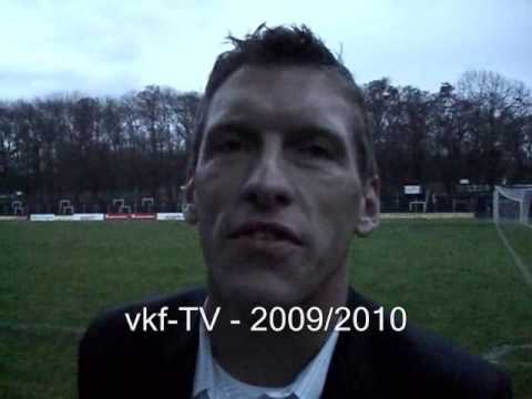 29.11.2009 Viktoria Köln - FC Hürth 0:2