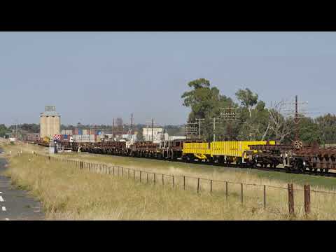 4MW7 QL006/QL007/CF4403 Harefield Wednesday 30/3/2022