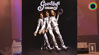 CREAM - Badge  (Remastered)