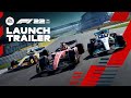 Hra na Xbox One F1 2022