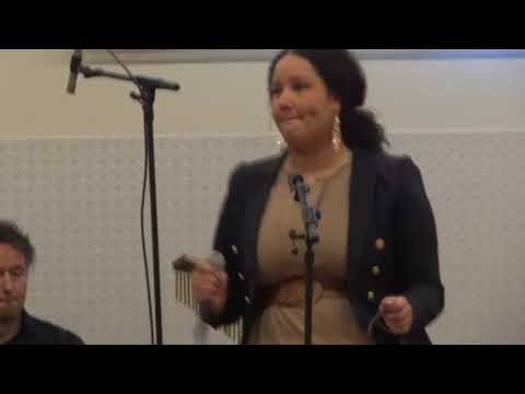 20121216 FeelGoodMarket - The Scientist