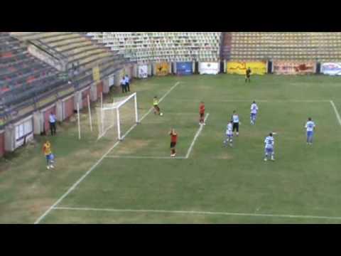 Shkendija-Drita 5-1  29.08.2009