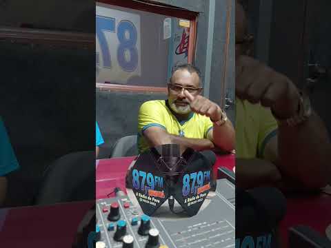 Entrevista com a organização da Festa Café com Milho de Espigão do Oeste Rondônia